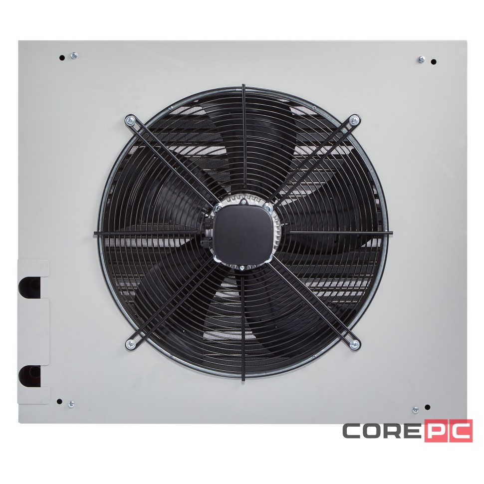 Тепловентилятор водяной Ballu BHP-W4-70-S