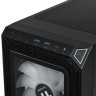 Компьютерный корпус Thermaltake VIEW 300 MX ARGB TG Black CA-1P6-00M1WN-00