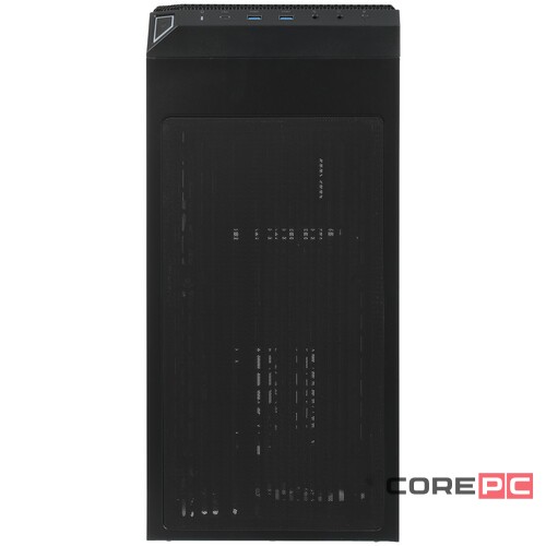 Компьютерный корпус Thermaltake VIEW 300 MX ARGB TG Black CA-1P6-00M1WN-00