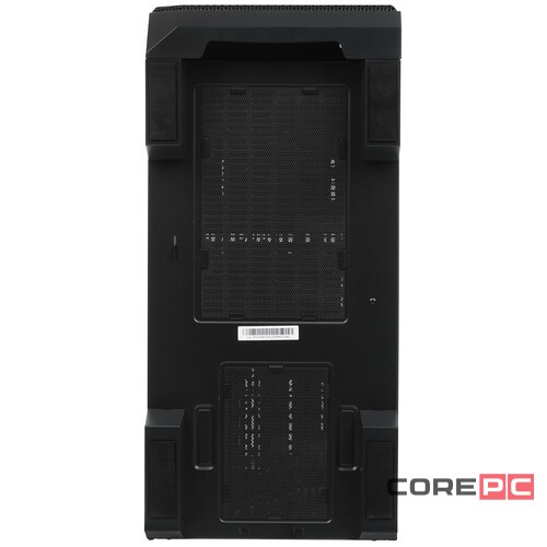Компьютерный корпус Thermaltake VIEW 300 MX ARGB TG Black CA-1P6-00M1WN-00
