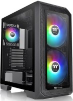 Компьютерный корпус Thermaltake VIEW 300 MX ARGB TG Black CA-1P6-00M1WN-00