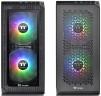 Компьютерный корпус Thermaltake VIEW 300 MX ARGB TG Black CA-1P6-00M1WN-00