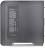 Компьютерный корпус Thermaltake VIEW 300 MX ARGB TG Black CA-1P6-00M1WN-00