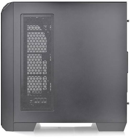 Компьютерный корпус Thermaltake VIEW 300 MX ARGB TG Black CA-1P6-00M1WN-00