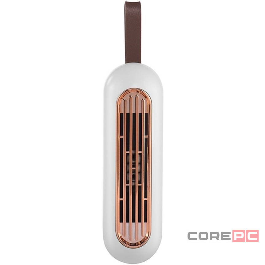 Дезодорирующий дезинфектор для холодильника Xiaomi BEHEART W8  белый