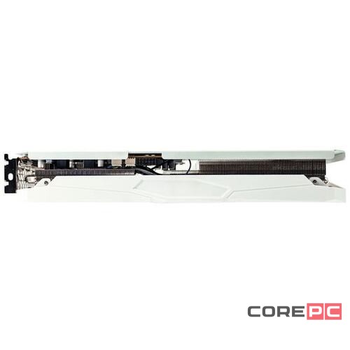 Видеокарта AFox (AF3070-8192D6H7-V3) GeForce RTX 3070 8GB GAMING White