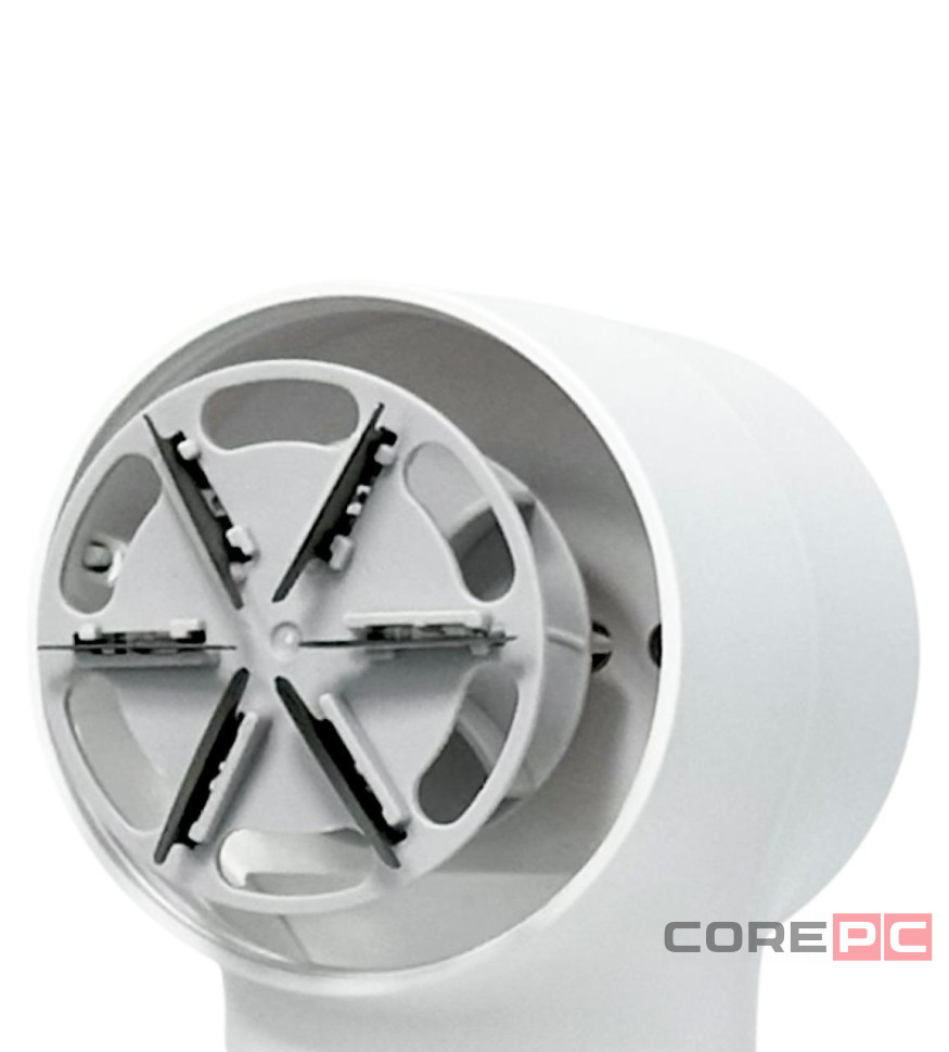 Машинка для удаления катышек Mijia Hair Ball Trimmer 2 MQXJQ01LF белая