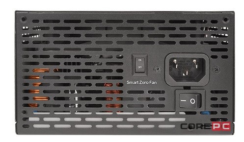 Блок питания Thermaltake 650W TOUGHPOWER GF A3 PS-TPD-0650FNFAGE-H 16 Pin (PCIe 5.0 Connector Cable Details)