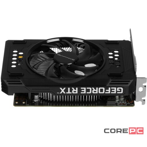 Видеокарта GAINWARD (NE63050S18JE-1070E) GeForce RTX 3050 6GB PEGASUS OC
