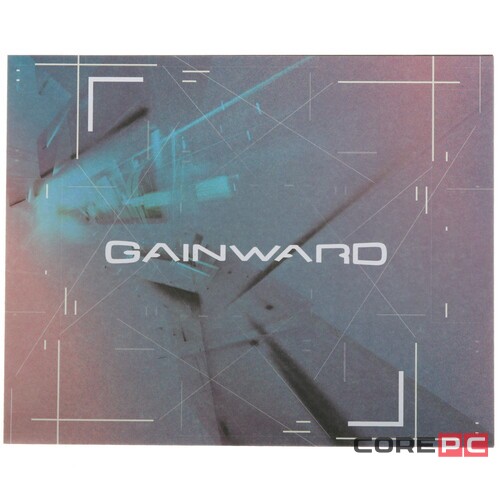 Видеокарта GAINWARD (NE63050S18JE-1070E) GeForce RTX 3050 6GB PEGASUS OC