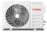 Классическая сплит-система серии KADZOKU RAC-KD20HP.D01 (комплект)