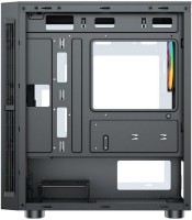 Компьютерный корпус ACD Citadel 104 ARGB Fan Black (AH-TC4GA-0000)