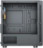 Компьютерный корпус ACD Citadel 104 ARGB Fan Black (AH-TC4GA-0000)