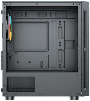 Компьютерный корпус ACD Citadel 104 ARGB Fan Black (AH-TC4GA-0000)