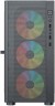 Компьютерный корпус ACD Citadel 104 ARGB Fan Black (AH-TC4GA-0000)