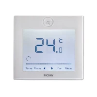 Канальный кондиционер Haier AD96HN1ERA / 1U96WS1ERB