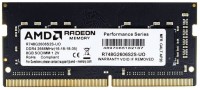 Оперативная память 8 Gb 2666 MHz AMD R7 PERFOMANCE SERIES Black (R748G2606S2S-UO)