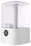 Ультразвуковой увлажнитель серии ANTICA Pro RUH-ANP300/4.3E-WT