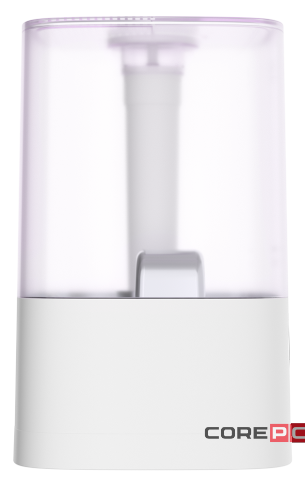 Ультразвуковой увлажнитель серии ANTICA Pro RUH-ANP300/4.3E-WT