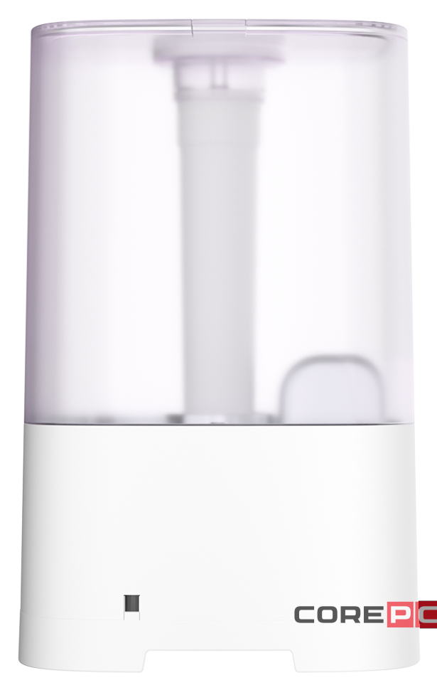 Ультразвуковой увлажнитель серии ANTICA Pro RUH-ANP300/4.3E-WT