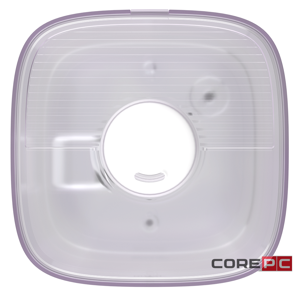 Ультразвуковой увлажнитель серии ANTICA Pro RUH-ANP300/4.3E-WT