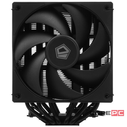 Кулер для процессора ID-COOLING FROZN A620 Black