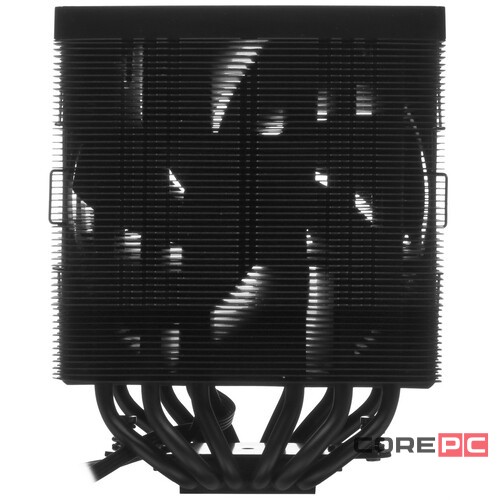 Кулер для процессора ID-COOLING FROZN A620 Black