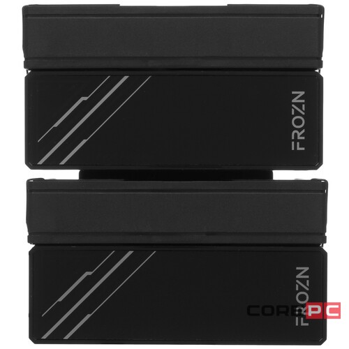 Кулер для процессора ID-COOLING FROZN A620 Black