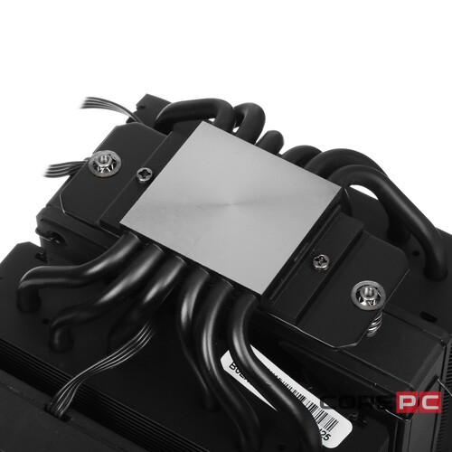 Кулер для процессора ID-COOLING FROZN A620 Black