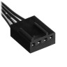 Кулер для процессора ID-COOLING FROZN A620 Black