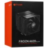 Кулер для процессора ID-COOLING FROZN A620 Black