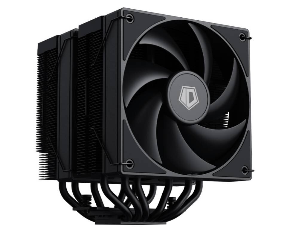 Кулер для процессора ID-COOLING FROZN A620 Black