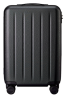 Чемодан Xiaomi NINETYGO Danube Luggage 20 черный