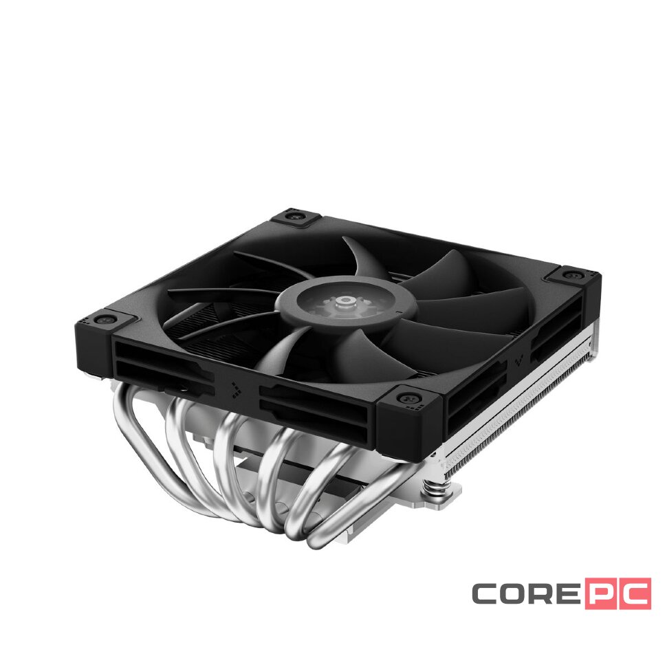 Кулер для процессора Deepcool AN600 (R-AN600-BKNNMN-G)