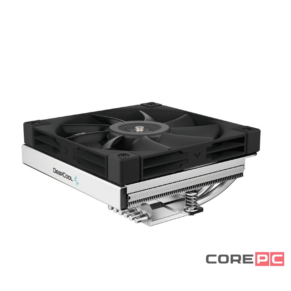 Кулер для процессора Deepcool AN600 (R-AN600-BKNNMN-G)