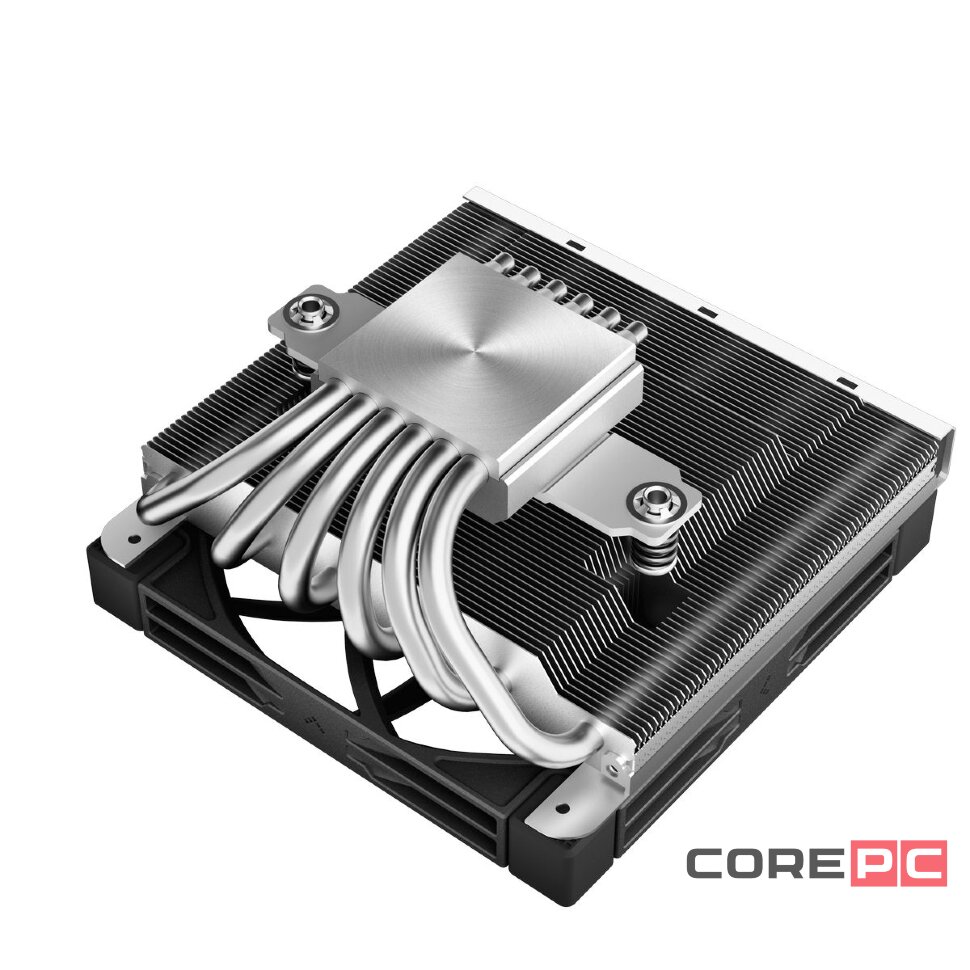 Кулер для процессора Deepcool AN600 (R-AN600-BKNNMN-G)