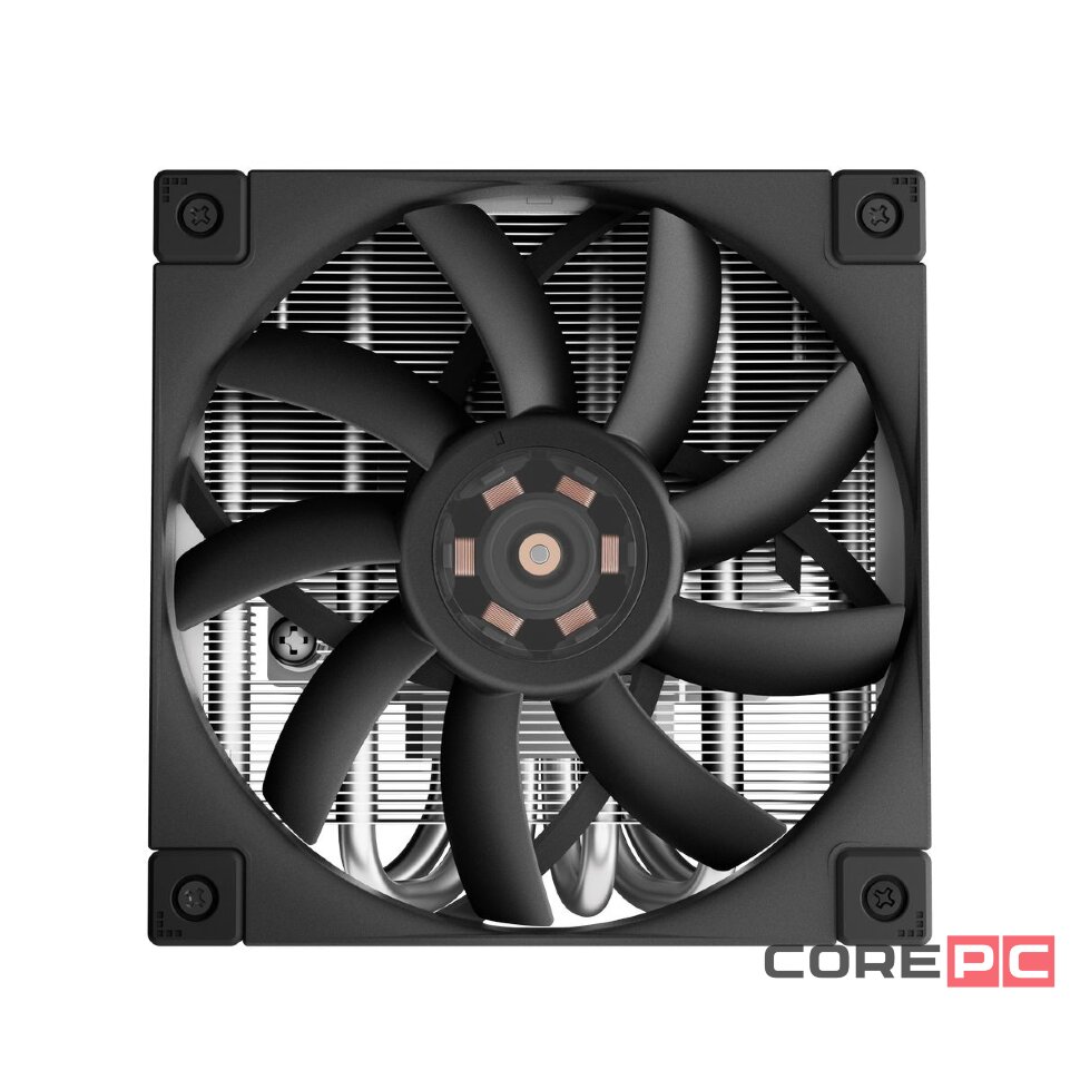 Кулер для процессора Deepcool AN600 (R-AN600-BKNNMN-G)