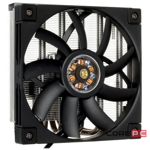 Кулер для процессора Deepcool AN600 (R-AN600-BKNNMN-G)