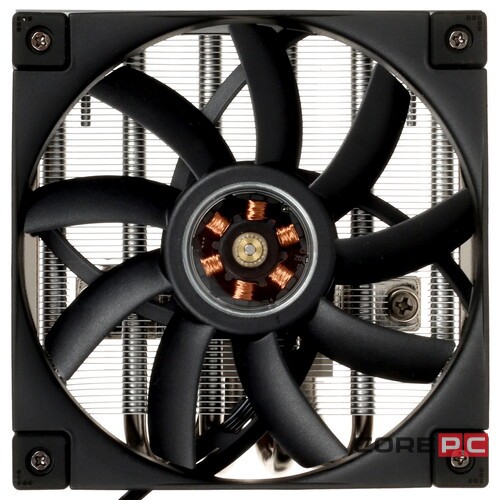 Кулер для процессора Deepcool AN600 (R-AN600-BKNNMN-G)