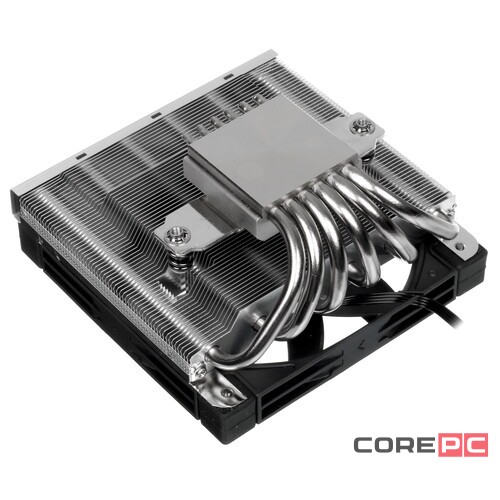 Кулер для процессора Deepcool AN600 (R-AN600-BKNNMN-G)