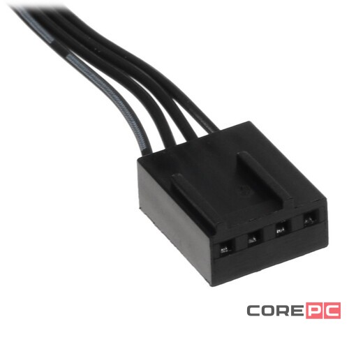 Кулер для процессора Deepcool AN600 (R-AN600-BKNNMN-G)