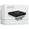 Кулер для процессора Deepcool AN600 (R-AN600-BKNNMN-G)