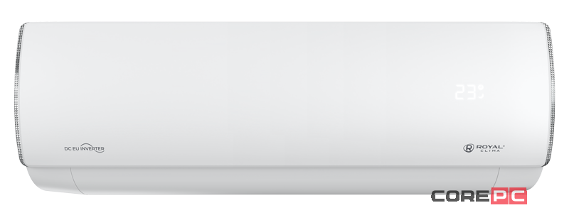 Внутренний блок настенного типа для мульти-сплит систем серии MULTI GAMMA PERFETTO RCI-PFF12HN