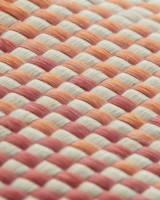 Накладка для i-Phone 16 Pro 6.3" Pitaka Tactile Woven case (Sunset)