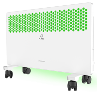 Электрический конвектор серии LUMINO Meccanico REC-LUW1000M