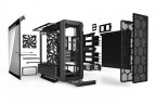 Компьютерный корпус Be Quiet! SILENT BASE 802 WINDOW Black BGW39