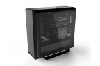 Компьютерный корпус Be Quiet! SILENT BASE 802 WINDOW Black BGW39