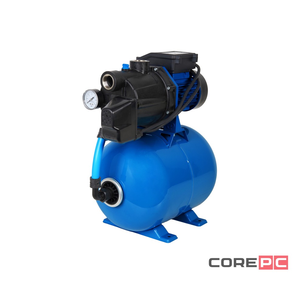 Установка повышения давления ДЖИЛЕКС ДЖАМБО 55/35 П-18 (2.0)