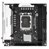 Материнская плата MaxSun MS-Terminator B760ITX D4 WIFI 6940709492196