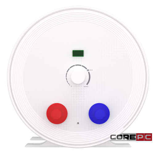 Электрический водонагреватель серии RELAX SWH-R80-RE